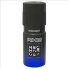 AXE MIDNIGHT DEODORANT 